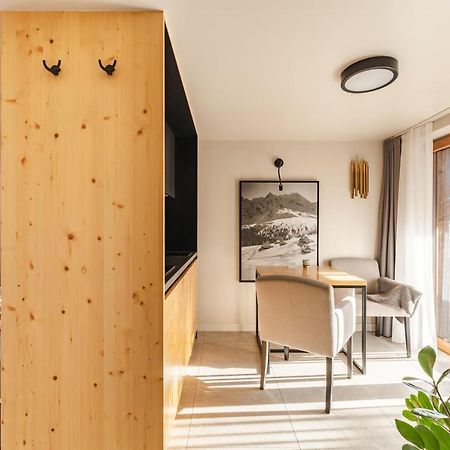 Antałówka Apartments Zakopane Zewnętrze zdjęcie