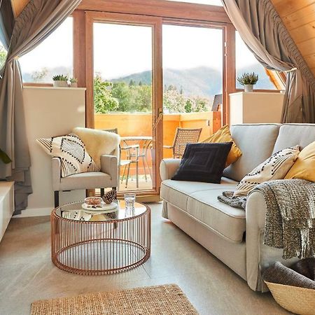 Antałówka Apartments Zakopane Zewnętrze zdjęcie