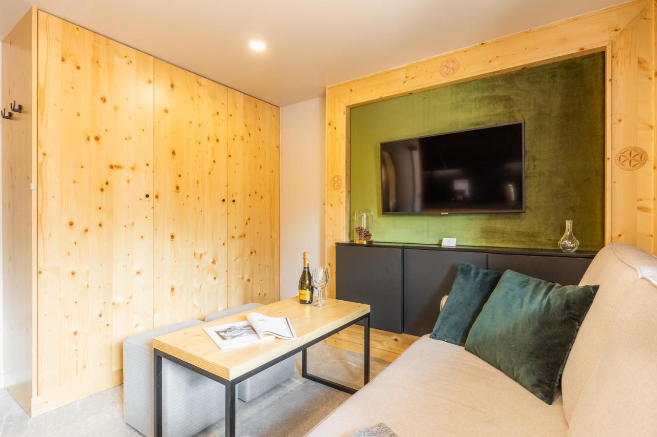 Antałówka Apartments Zakopane Zewnętrze zdjęcie