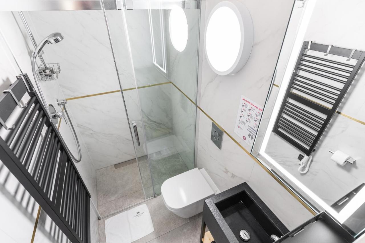 Antałówka Apartments Zakopane Zewnętrze zdjęcie