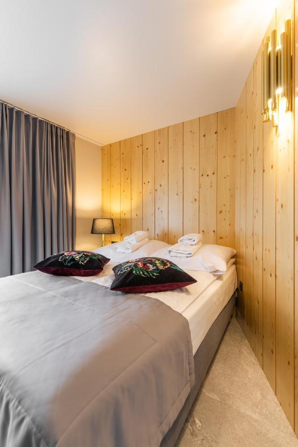 Antałówka Apartments Zakopane Zewnętrze zdjęcie