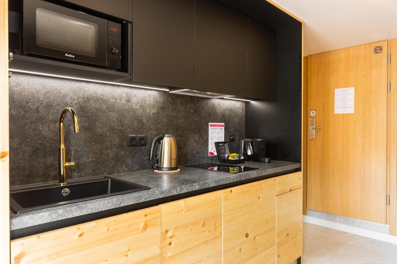 Antałówka Apartments Zakopane Zewnętrze zdjęcie