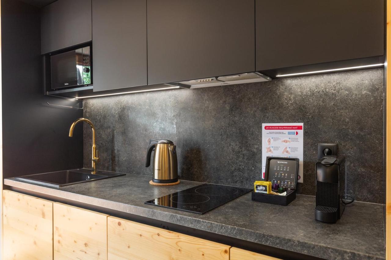 Antałówka Apartments Zakopane Zewnętrze zdjęcie