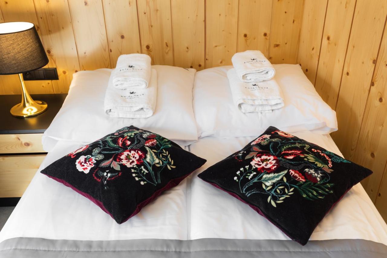 Antałówka Apartments Zakopane Zewnętrze zdjęcie