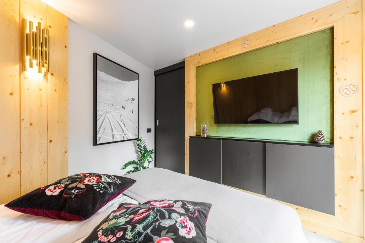 Antałówka Apartments Zakopane Zewnętrze zdjęcie