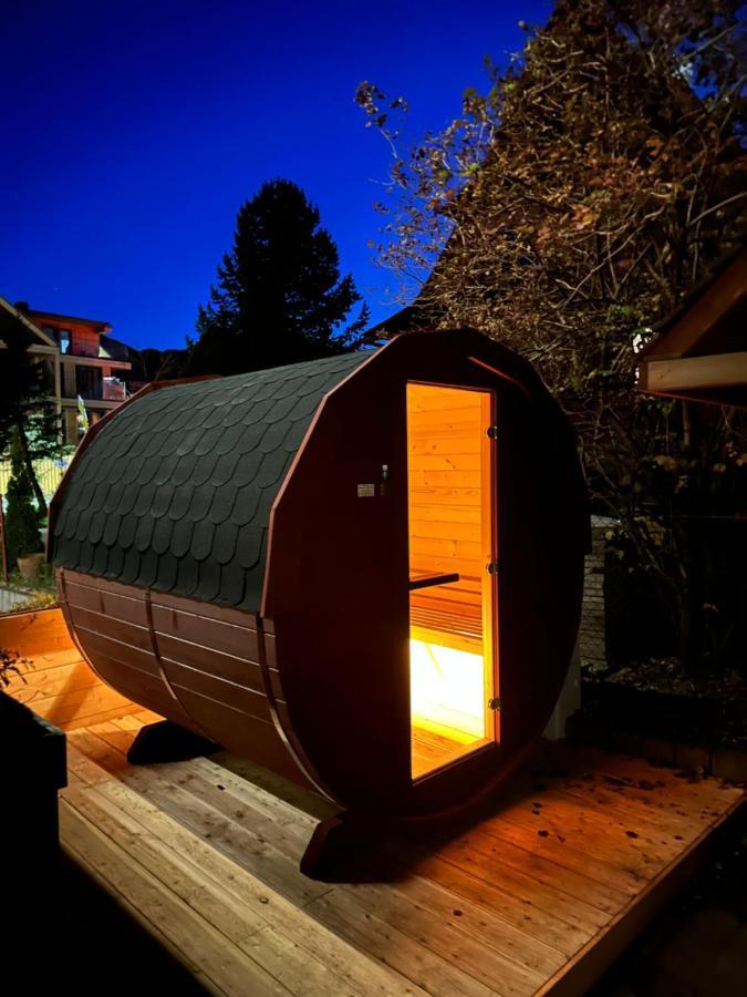 Antałówka Apartments Zakopane Zewnętrze zdjęcie