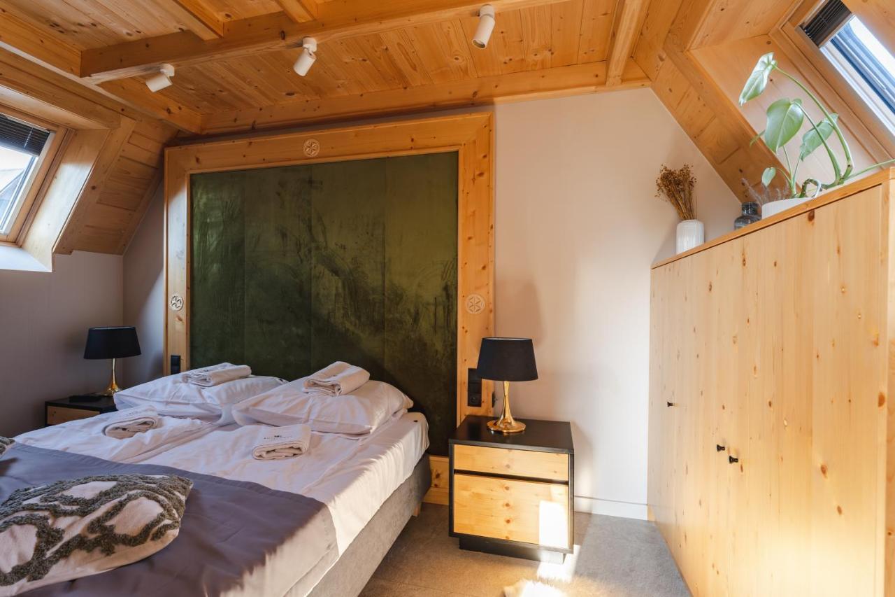 Antałówka Apartments Zakopane Zewnętrze zdjęcie