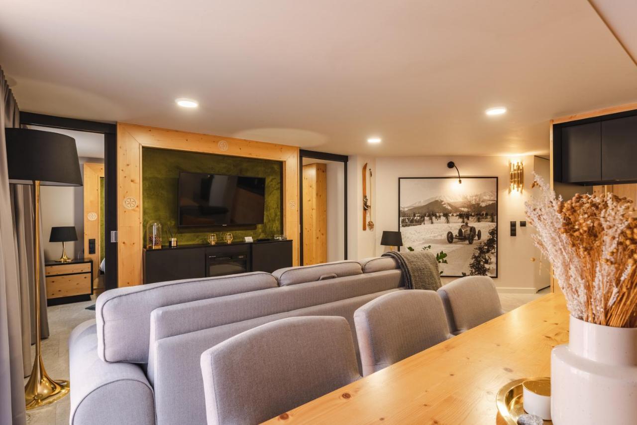 Antałówka Apartments Zakopane Zewnętrze zdjęcie