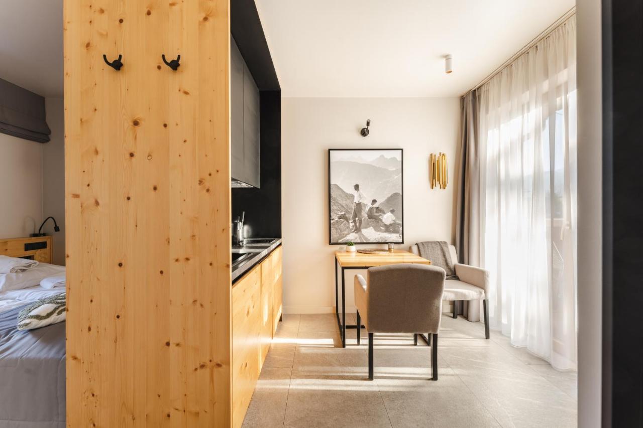 Antałówka Apartments Zakopane Zewnętrze zdjęcie