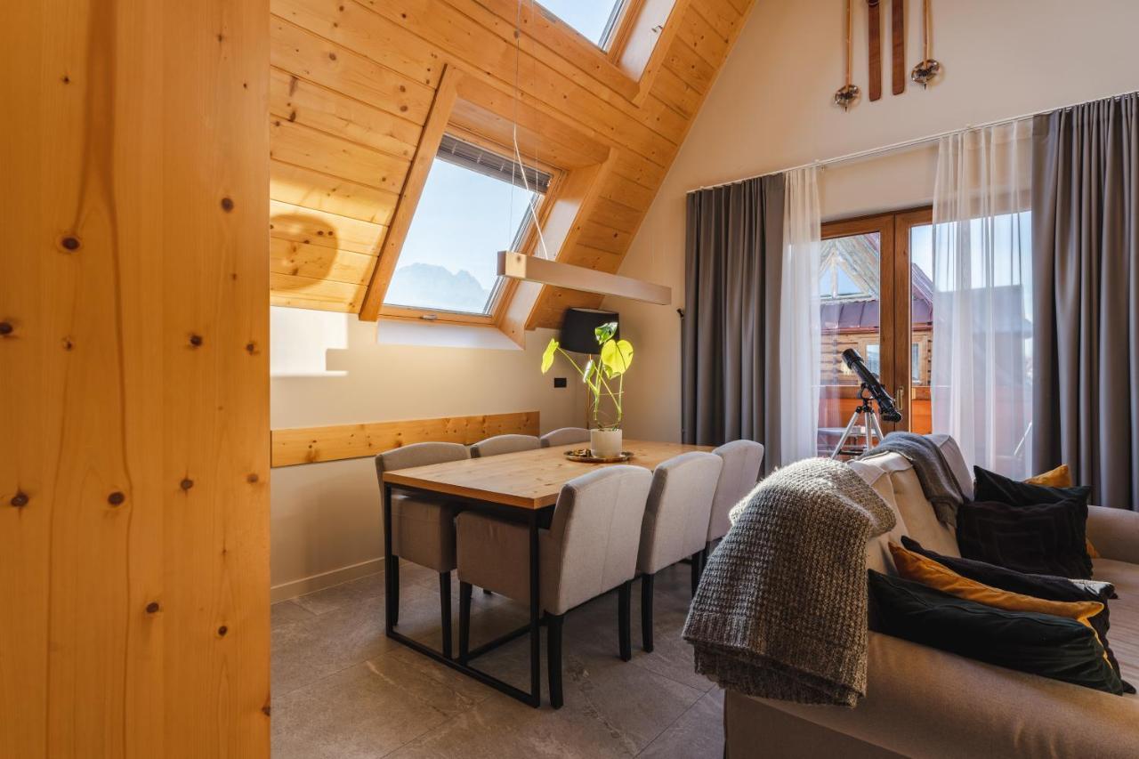 Antałówka Apartments Zakopane Zewnętrze zdjęcie