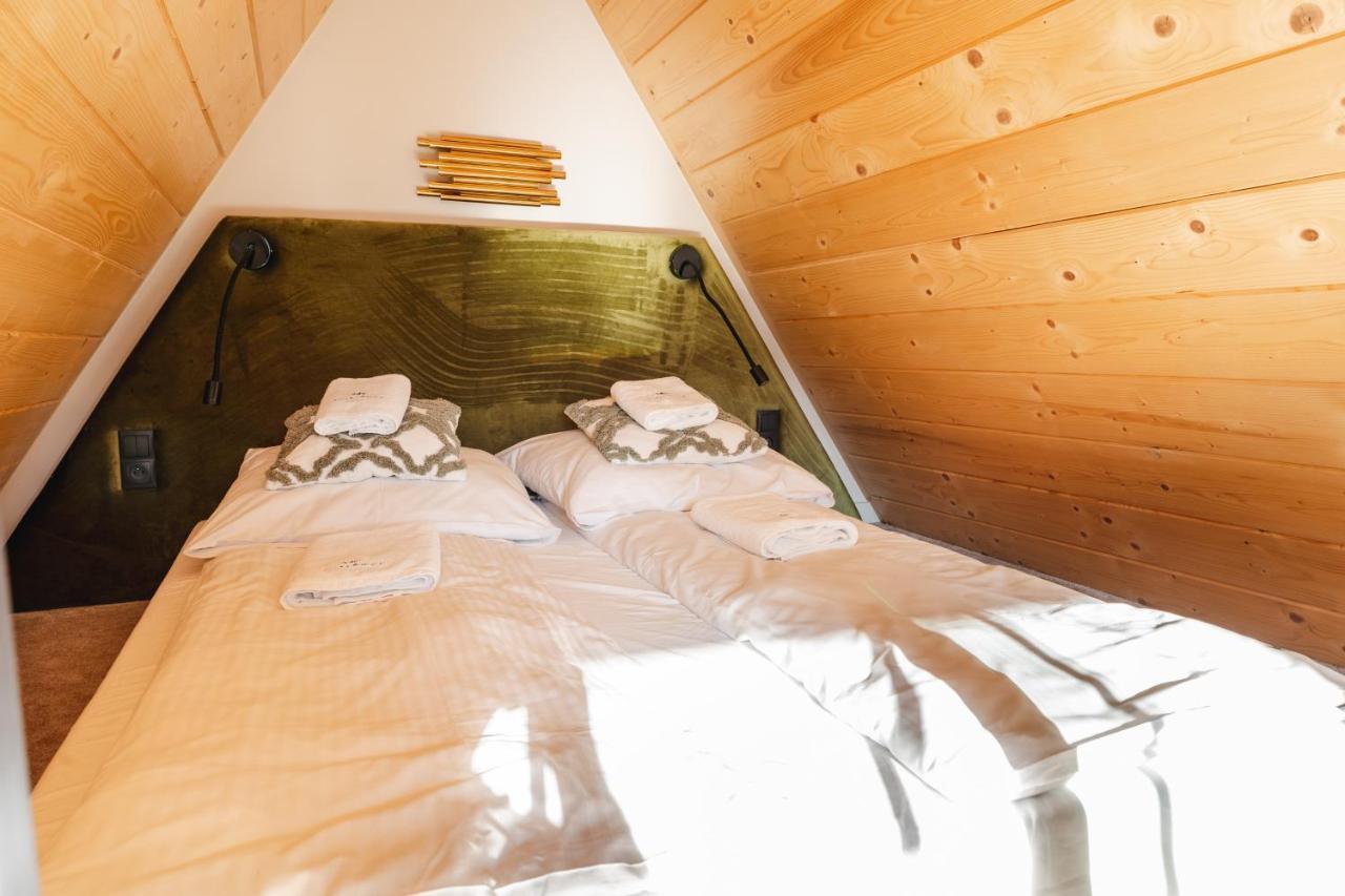 Antałówka Apartments Zakopane Zewnętrze zdjęcie