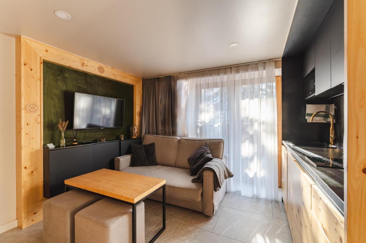 Antałówka Apartments Zakopane Zewnętrze zdjęcie