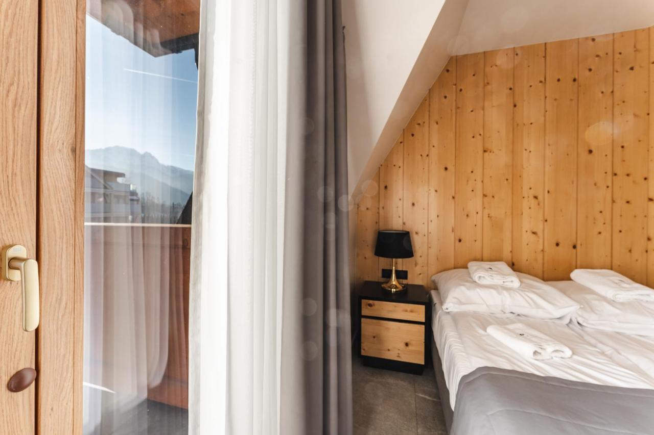 Antałówka Apartments Zakopane Zewnętrze zdjęcie