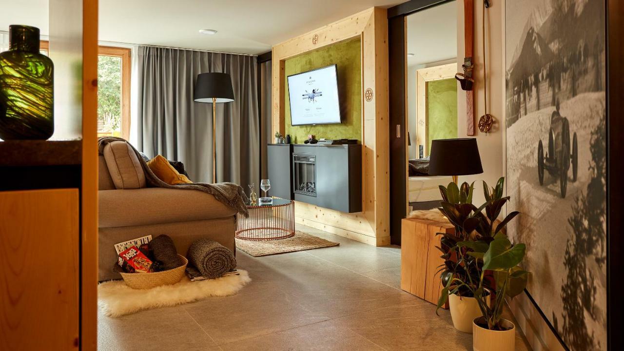 Antałówka Apartments Zakopane Zewnętrze zdjęcie