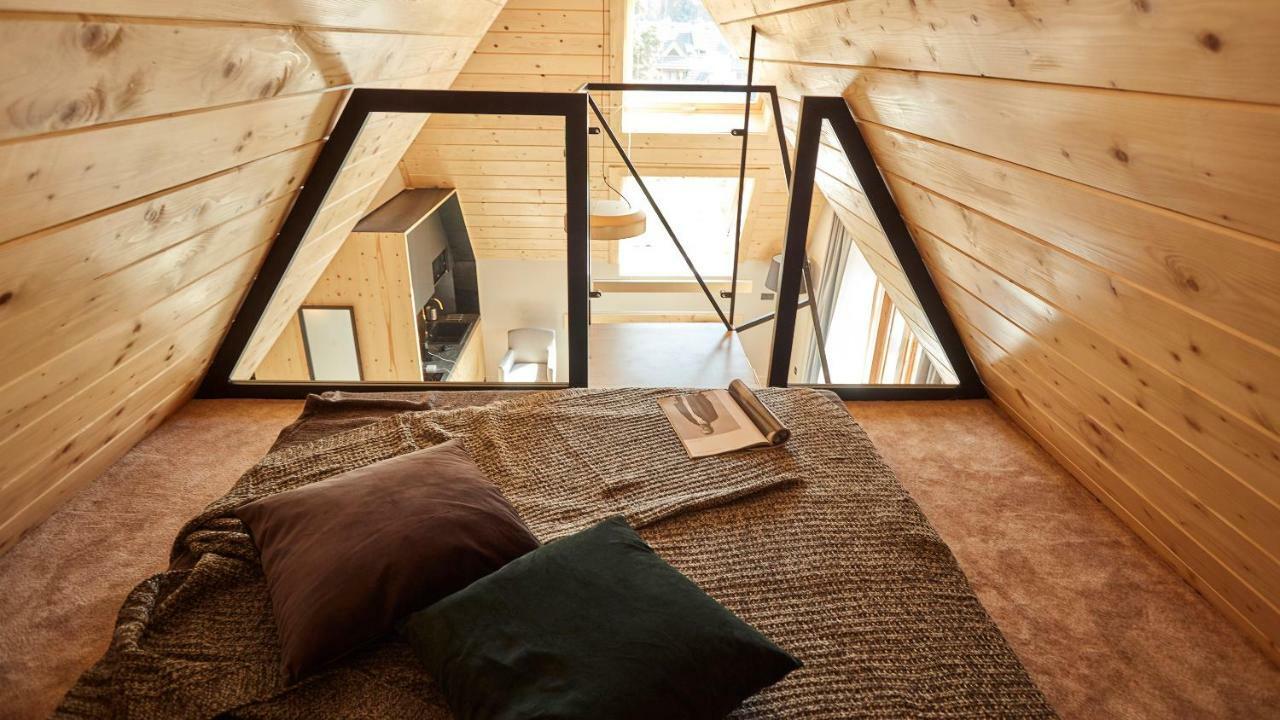 Antałówka Apartments Zakopane Zewnętrze zdjęcie