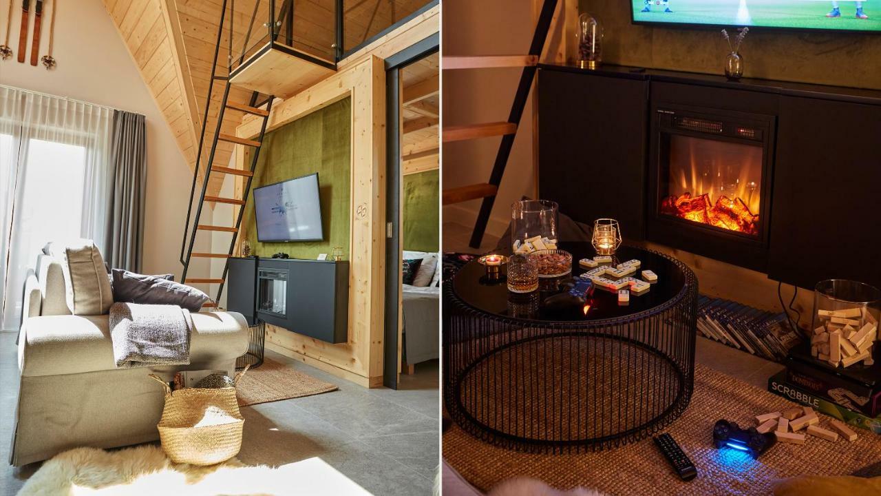 Antałówka Apartments Zakopane Zewnętrze zdjęcie