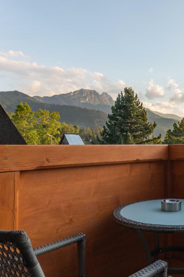 Antałówka Apartments Zakopane Zewnętrze zdjęcie